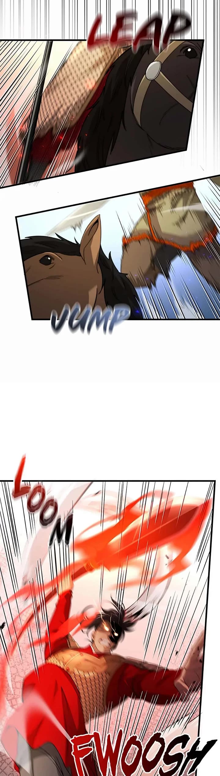 Storm Inn chapter 140 page 25