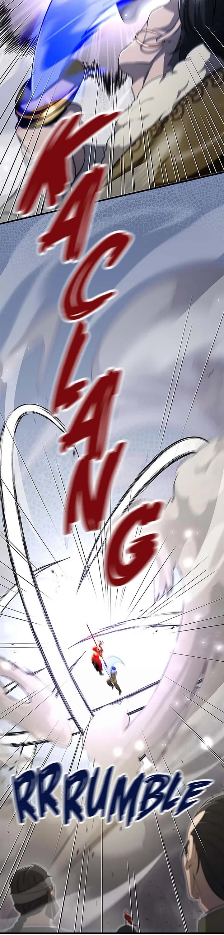 Storm Inn chapter 140 page 27