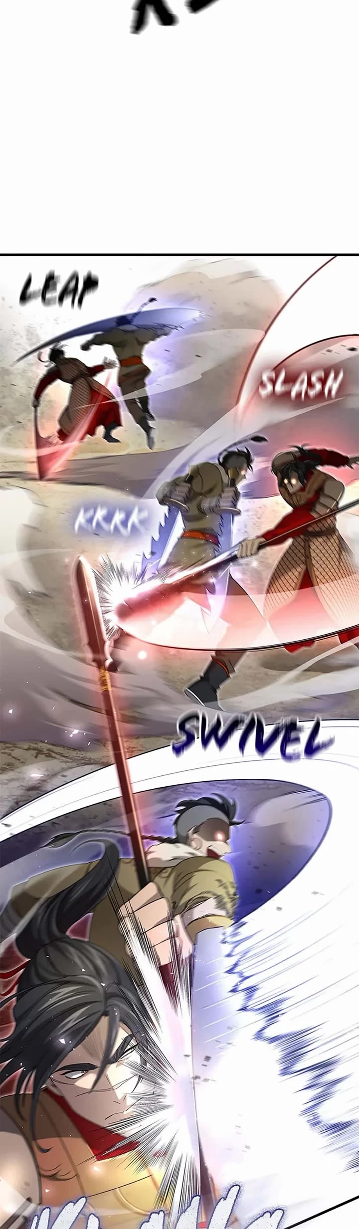 Storm Inn chapter 140 page 29