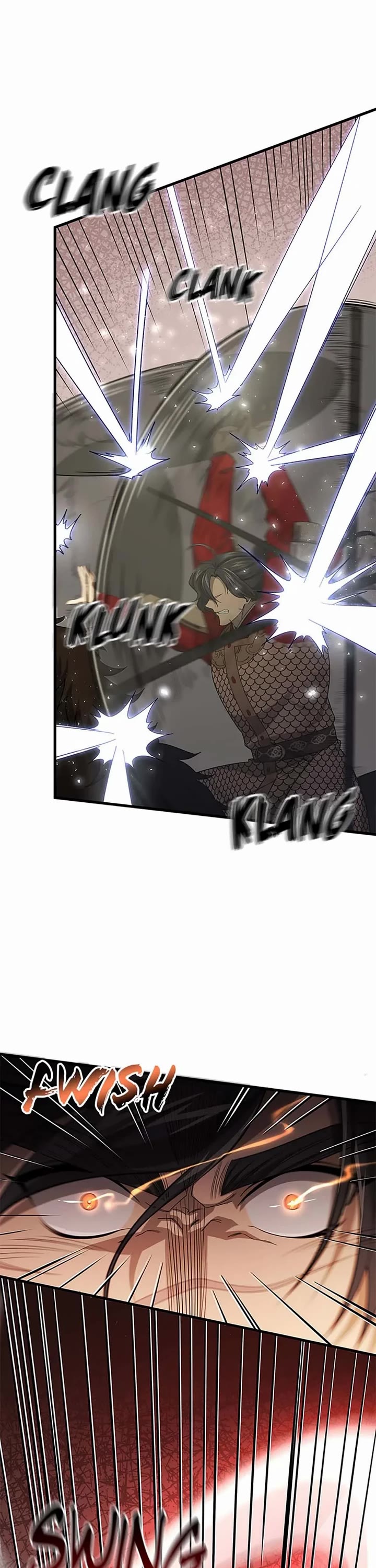 Storm Inn chapter 140 page 3