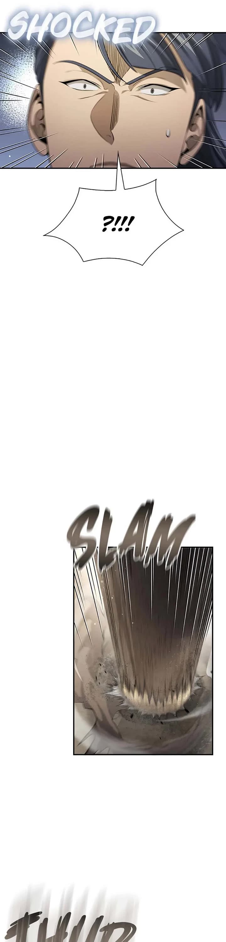 Storm Inn chapter 140 page 37