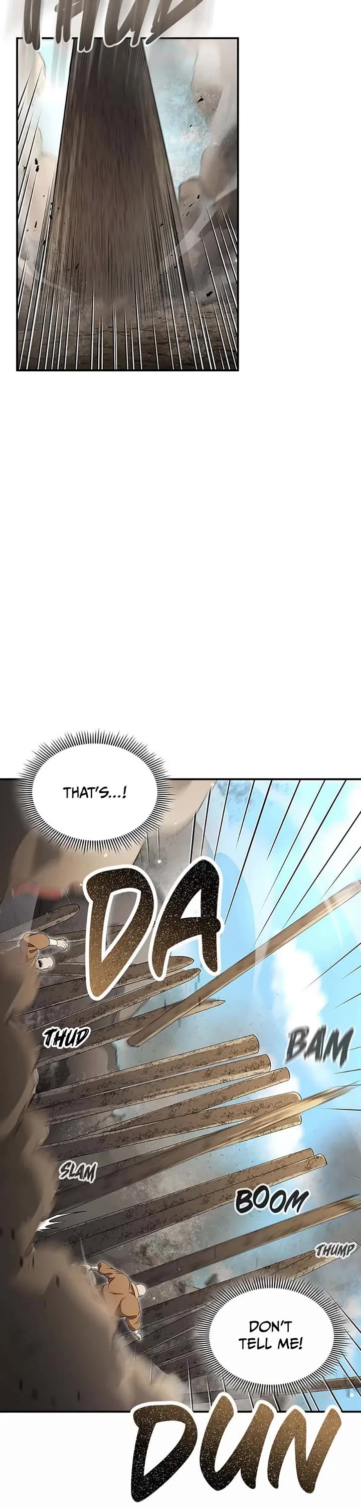 Storm Inn chapter 140 page 38