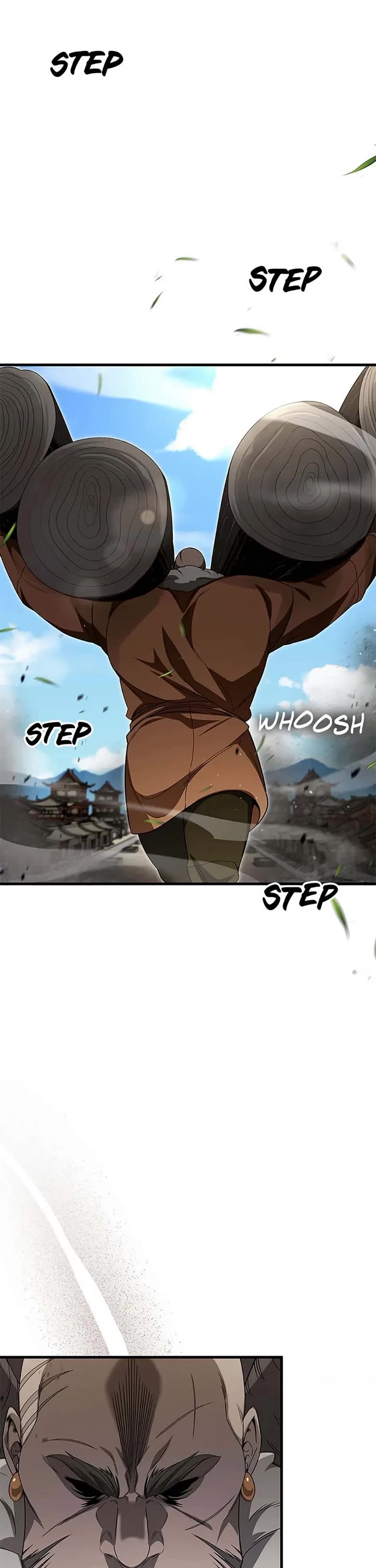 Storm Inn chapter 140 page 41