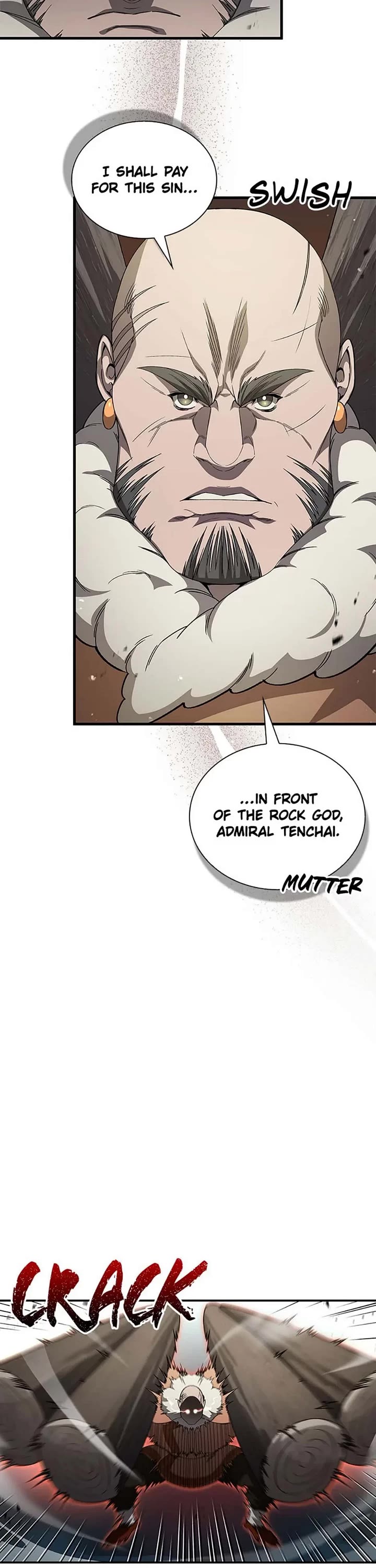 Storm Inn chapter 140 page 42