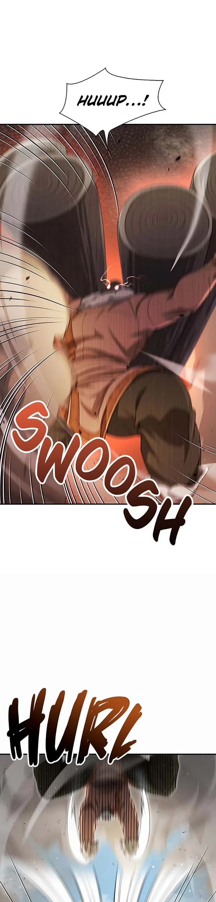 Storm Inn chapter 140 page 43