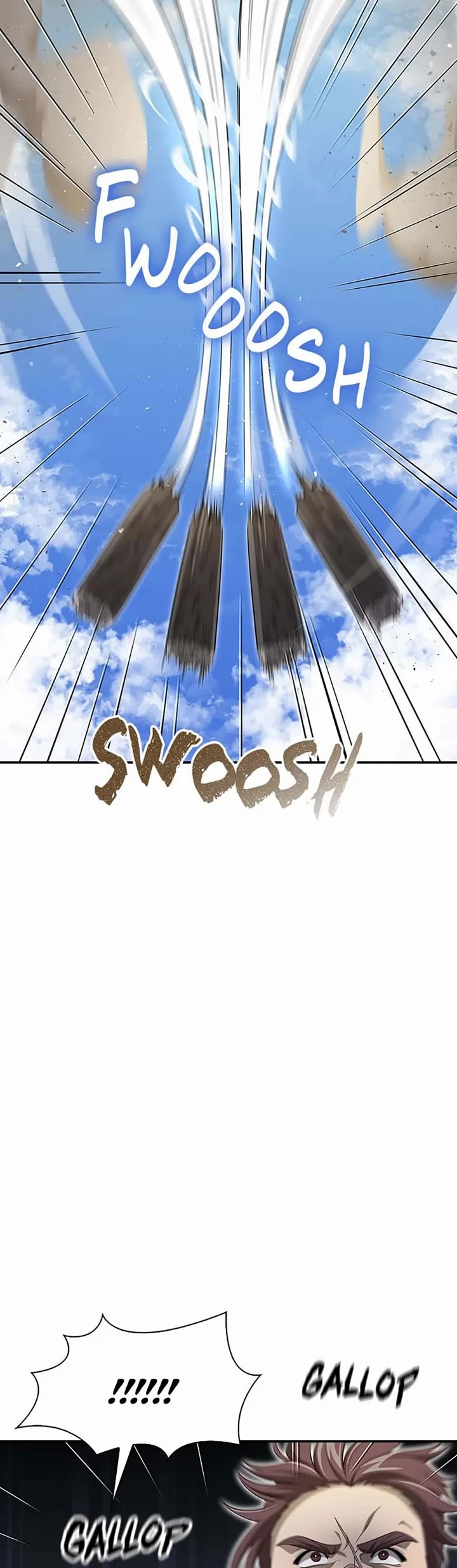 Storm Inn chapter 140 page 44