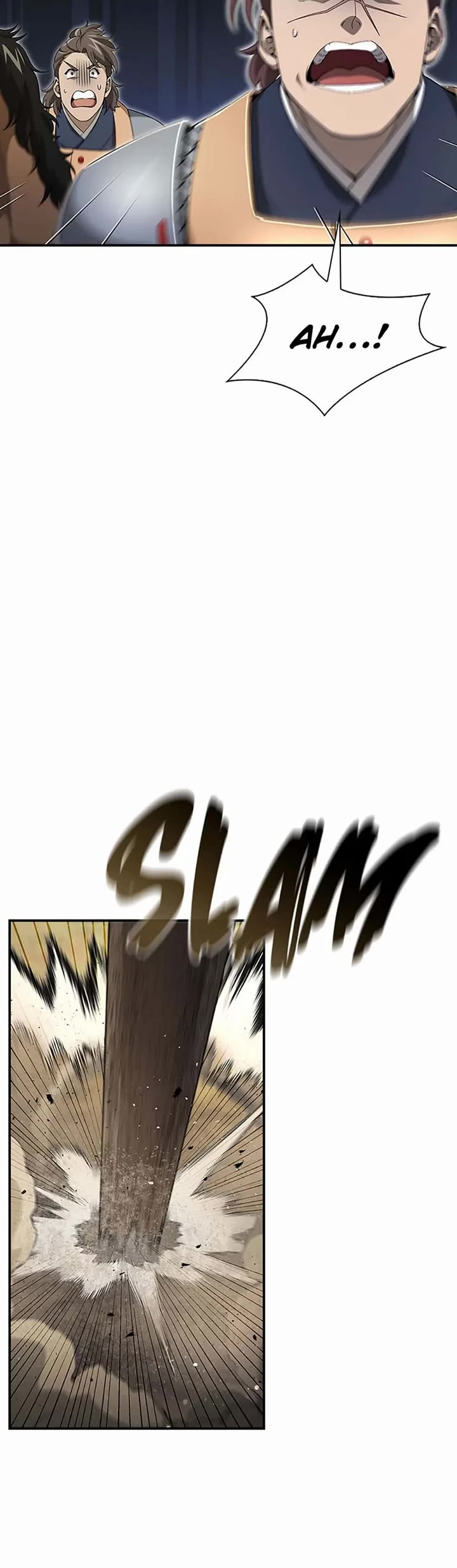 Storm Inn chapter 140 page 45