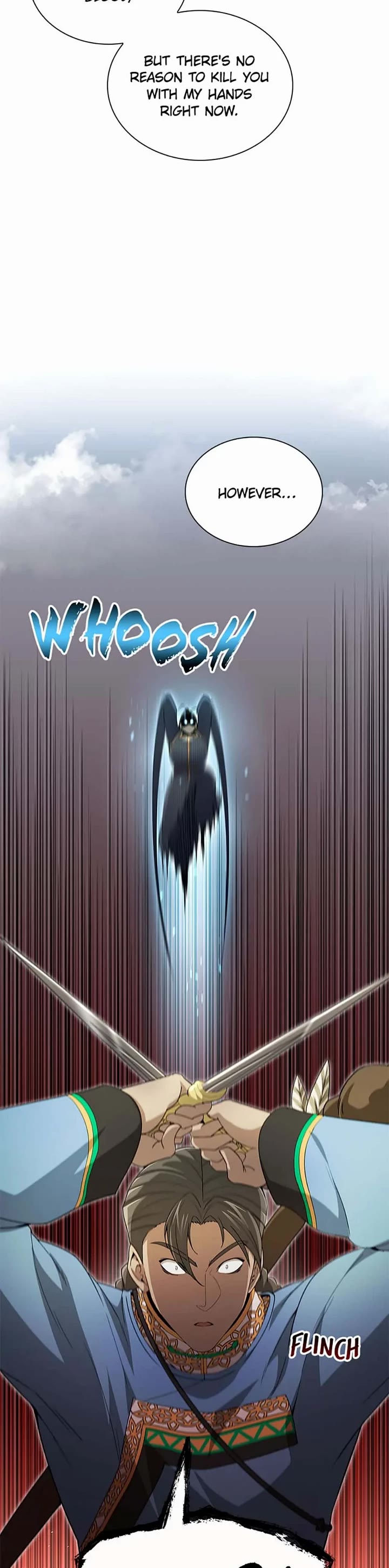 Storm Inn chapter 140 page 9