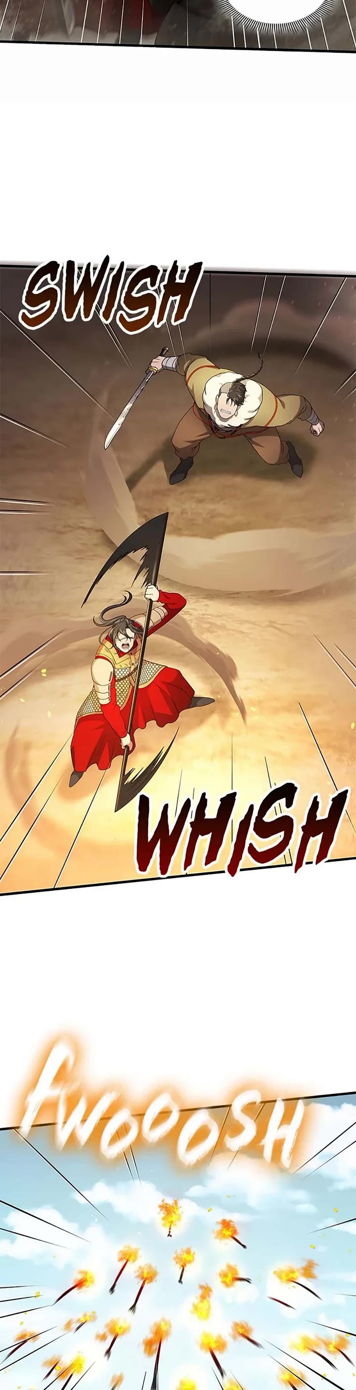 Storm Inn chapter 141 page 15