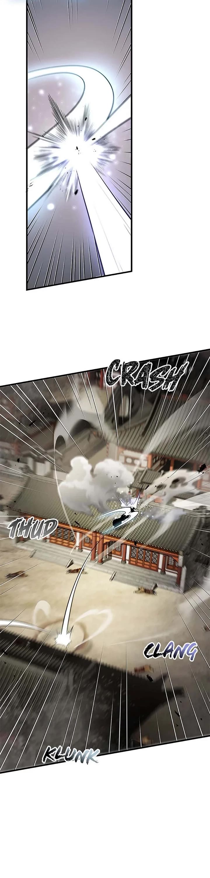 Storm Inn chapter 141 page 2