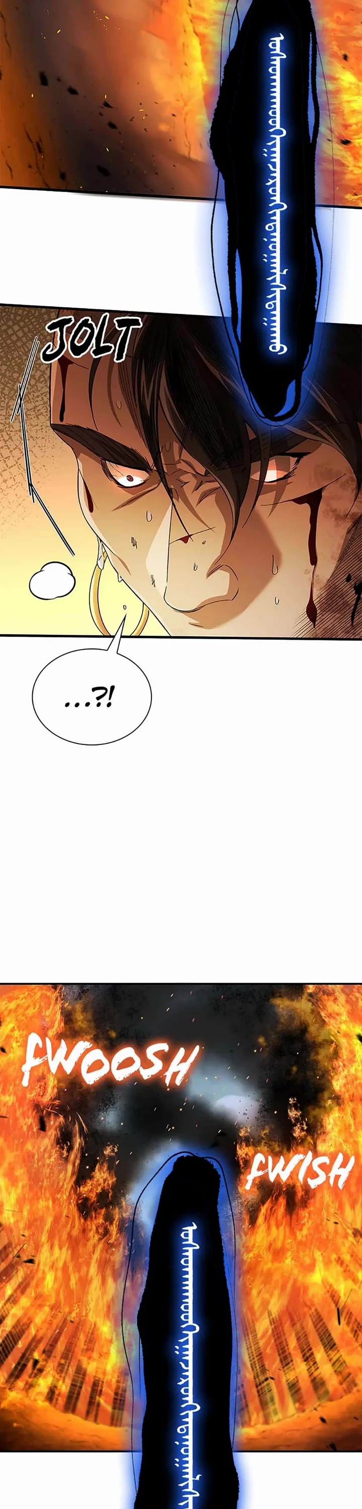 Storm Inn chapter 141 page 23