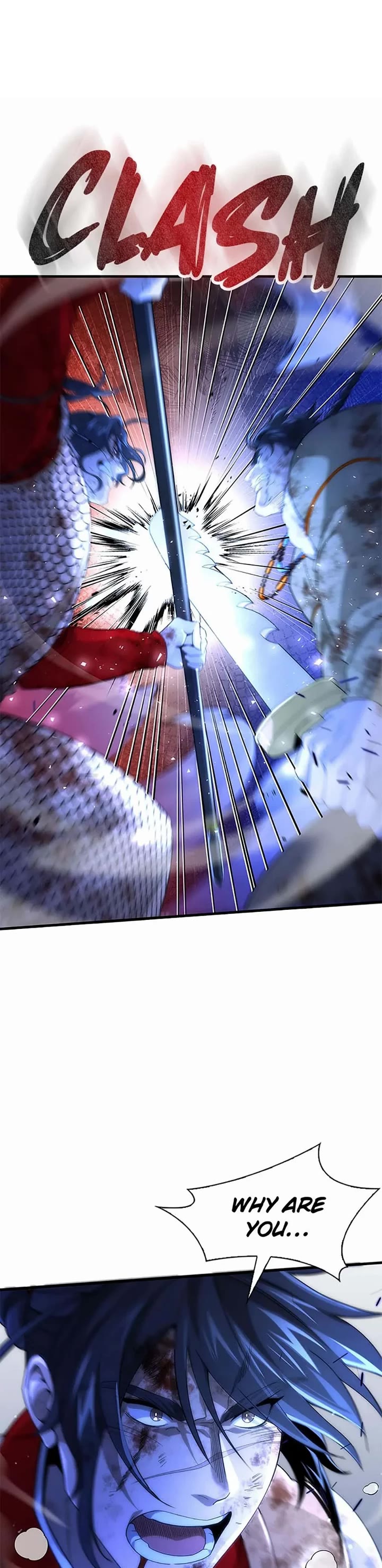 Storm Inn chapter 141 page 30