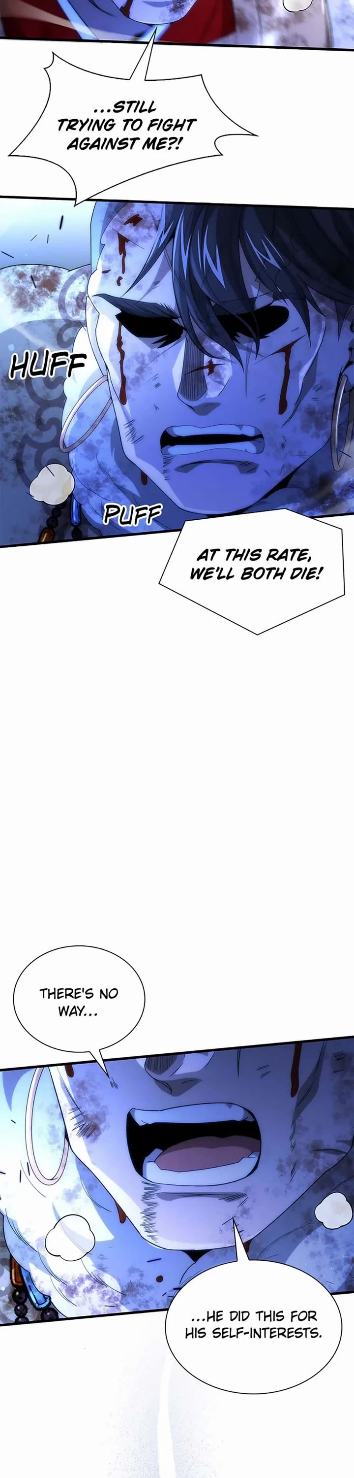 Storm Inn chapter 141 page 31