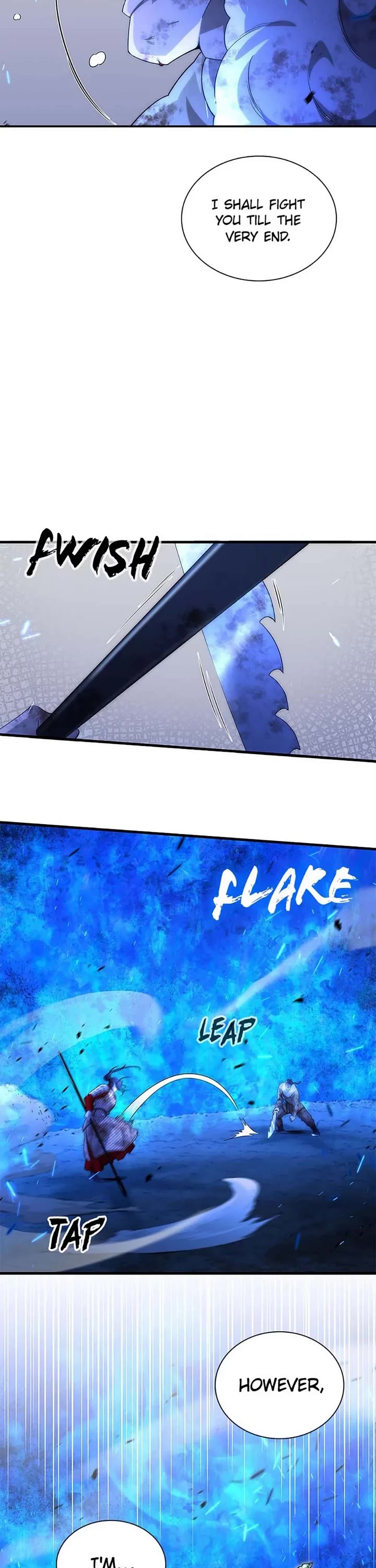 Storm Inn chapter 141 page 37