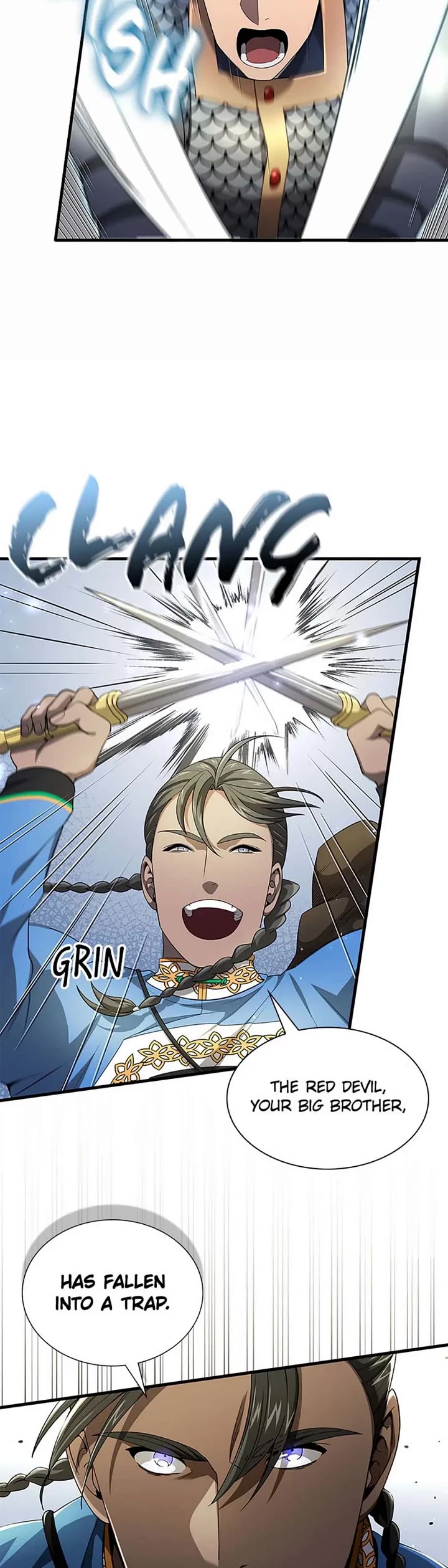 Storm Inn chapter 141 page 4