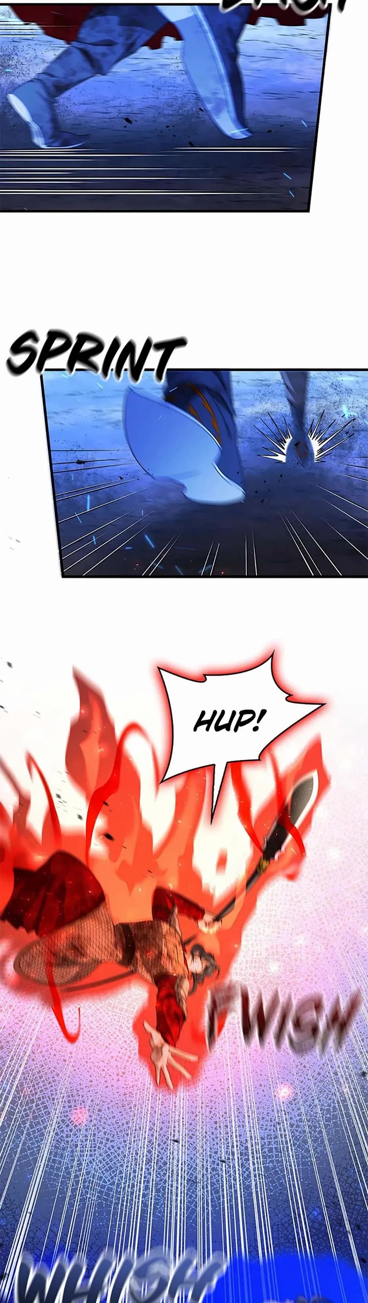 Storm Inn chapter 141 page 40