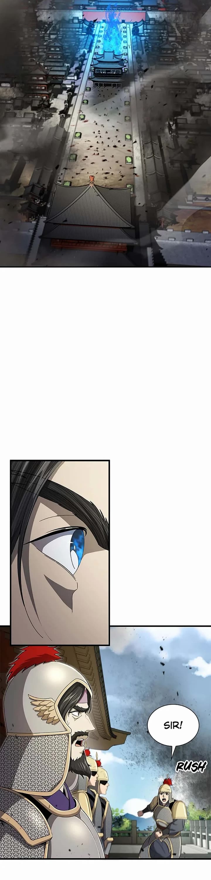 Storm Inn chapter 141 page 42