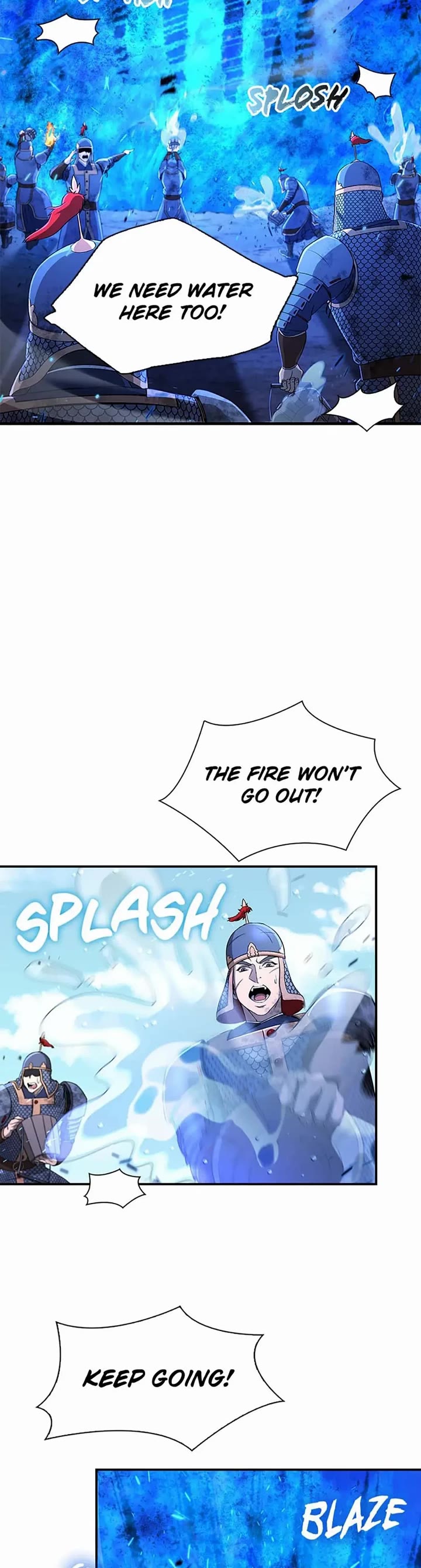 Storm Inn chapter 141 page 45