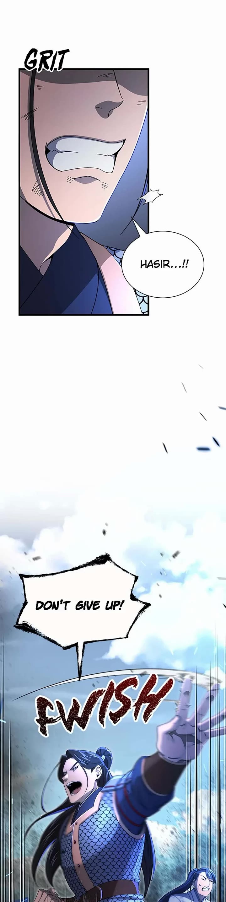 Storm Inn chapter 141 page 47