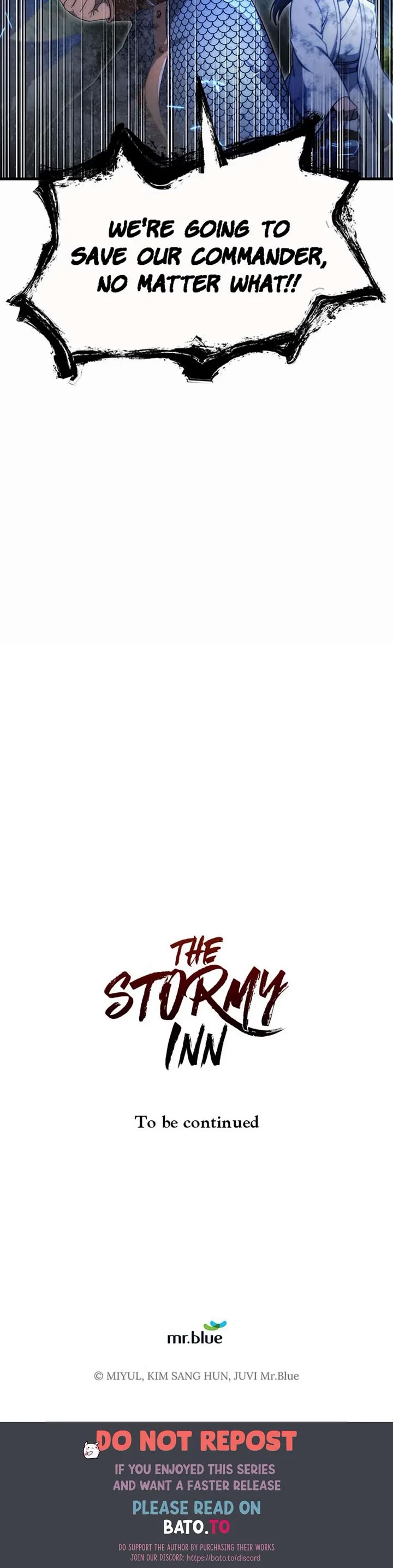 Storm Inn chapter 141 page 48