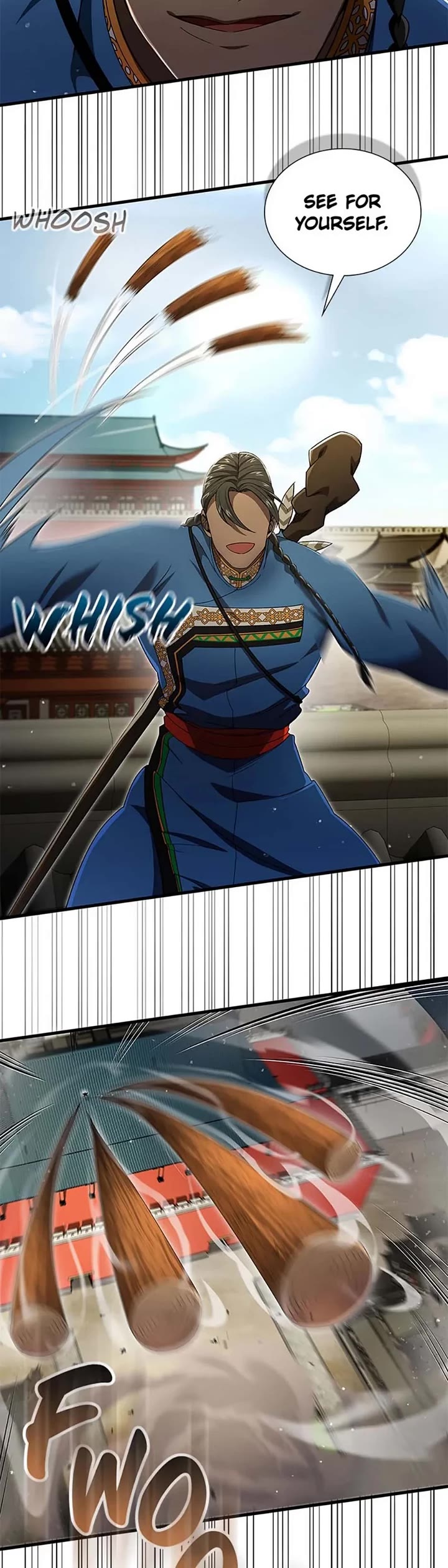 Storm Inn chapter 141 page 5