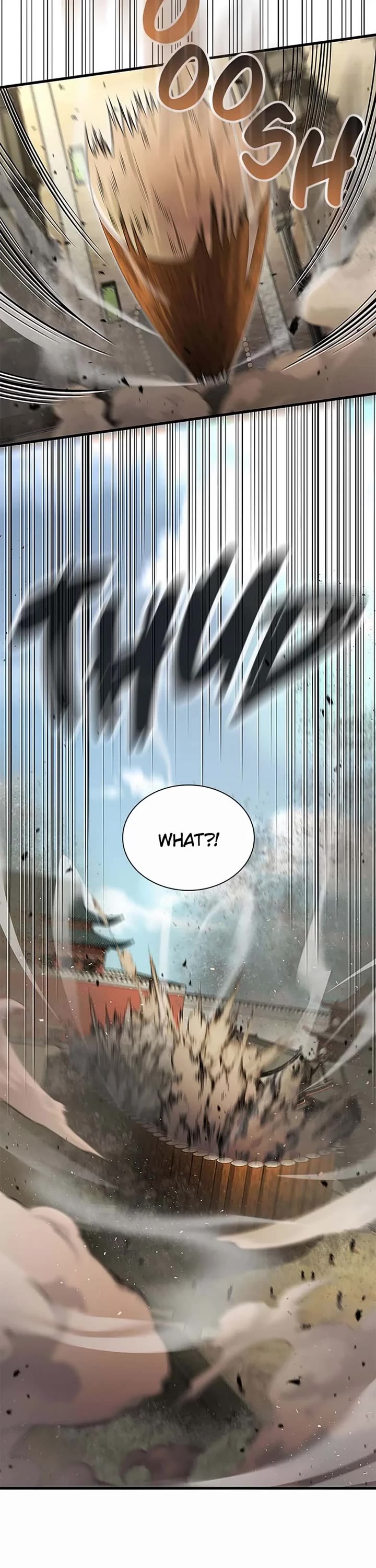 Storm Inn chapter 141 page 6