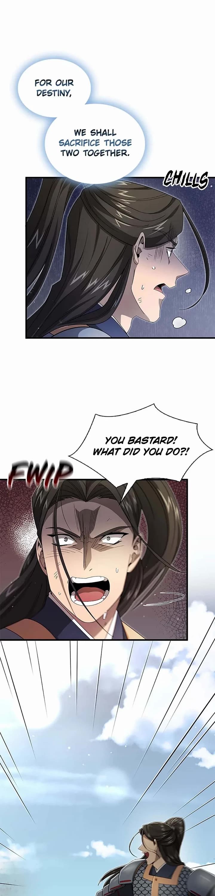 Storm Inn chapter 141 page 7