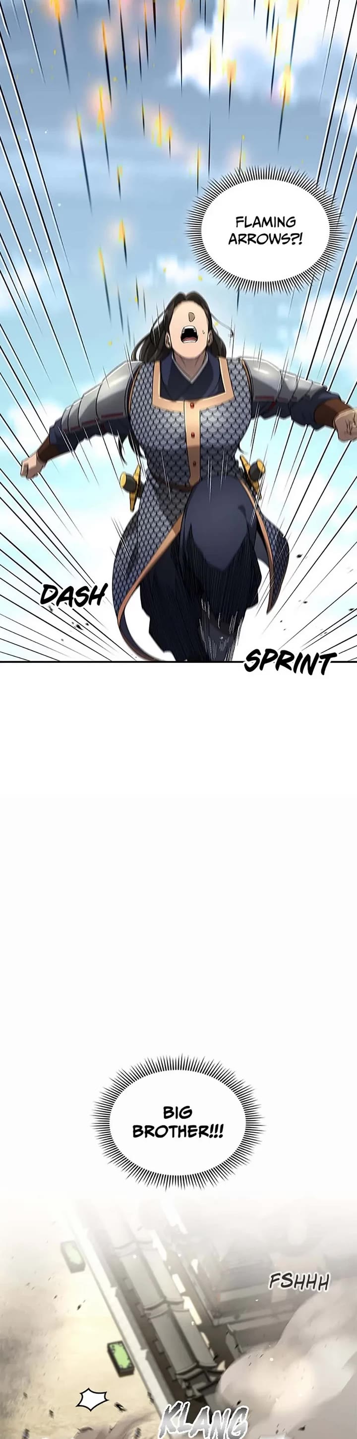 Storm Inn chapter 141 page 9