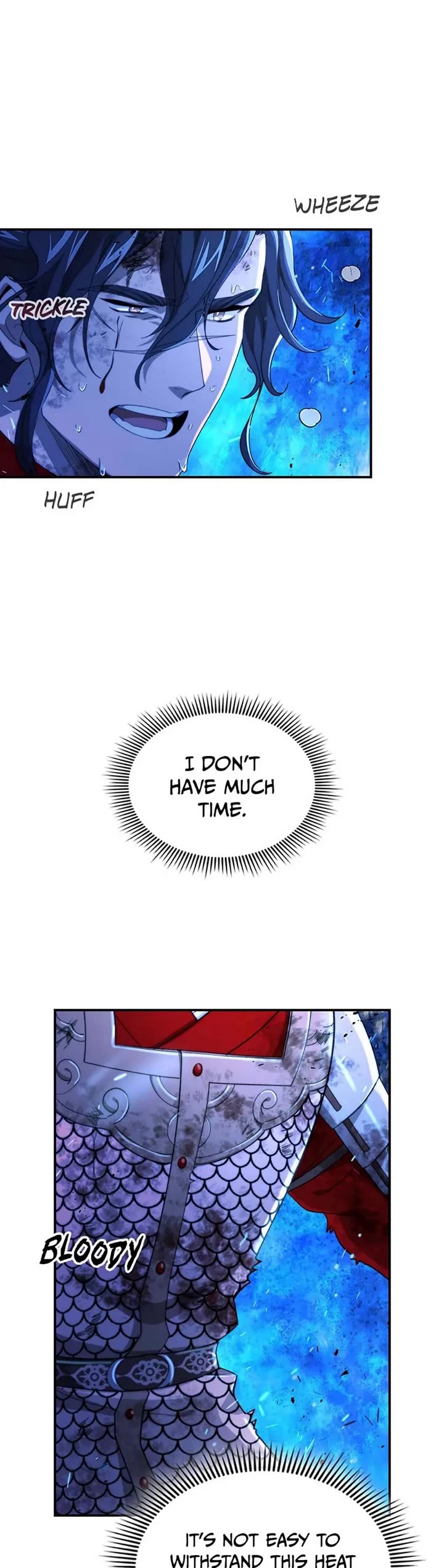 Storm Inn chapter 142 page 10