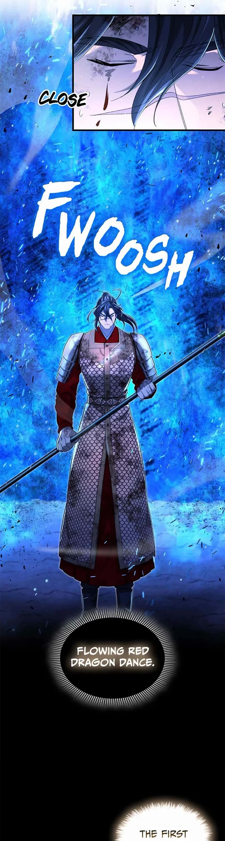 Storm Inn chapter 142 page 14