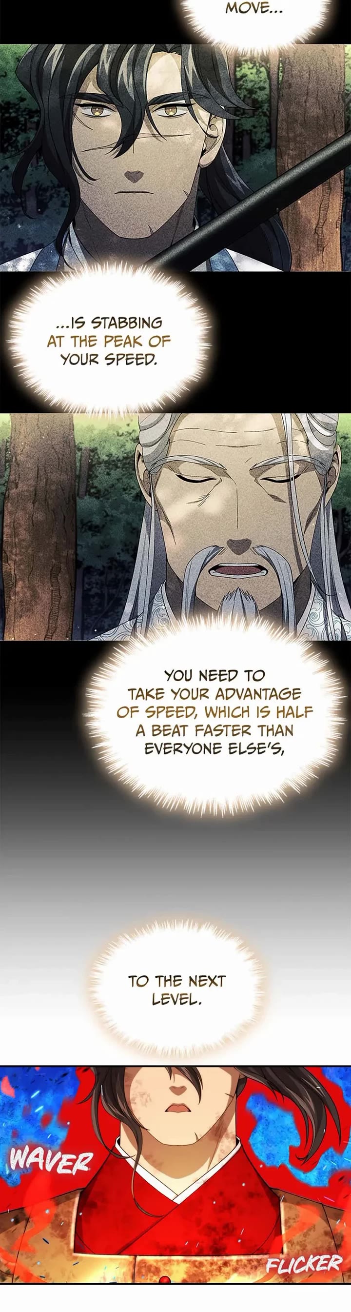 Storm Inn chapter 142 page 15