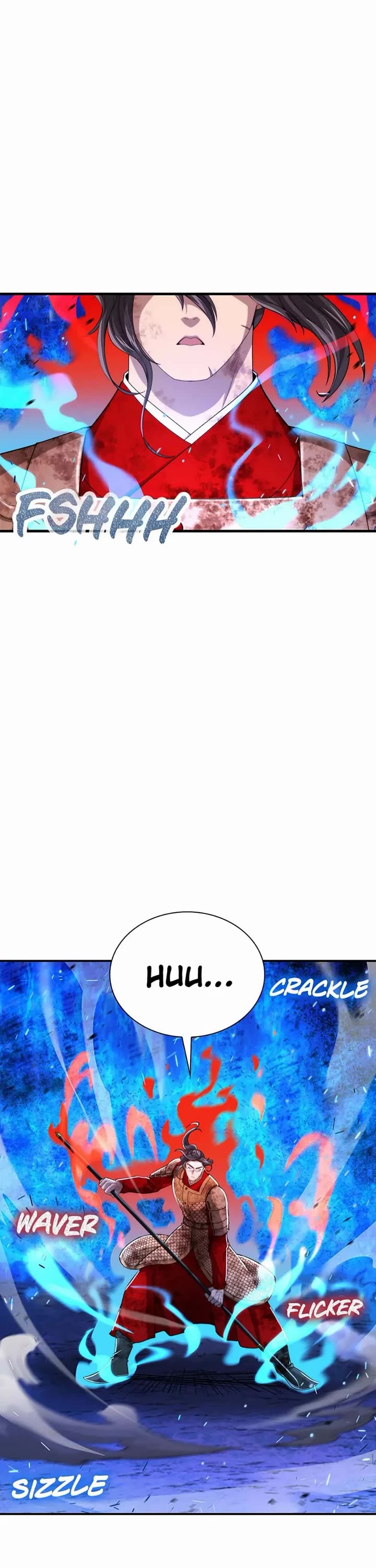 Storm Inn chapter 142 page 16