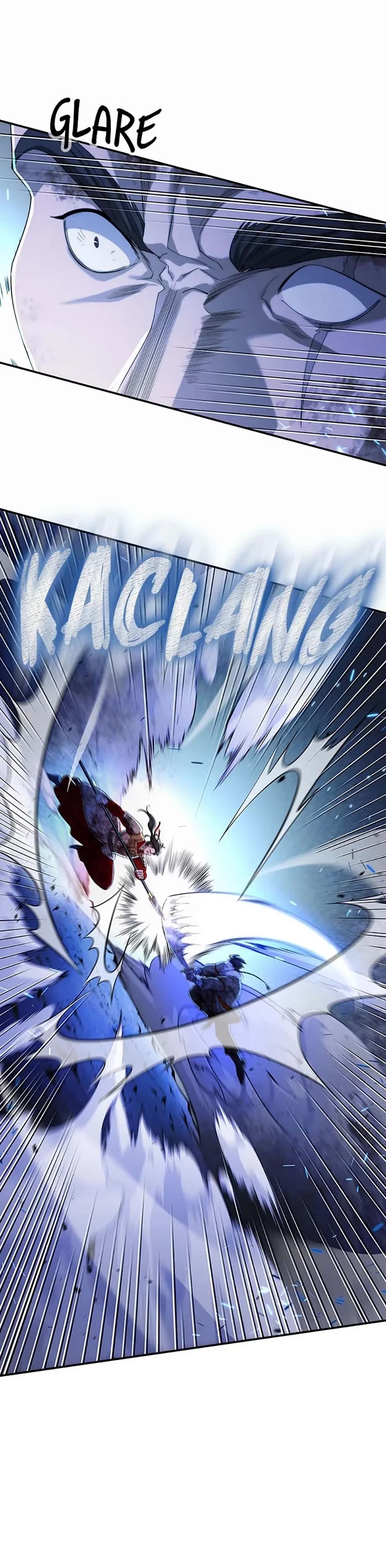 Storm Inn chapter 142 page 19