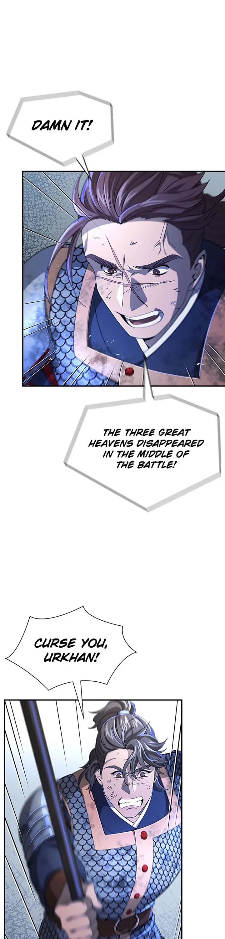 Storm Inn chapter 142 page 2