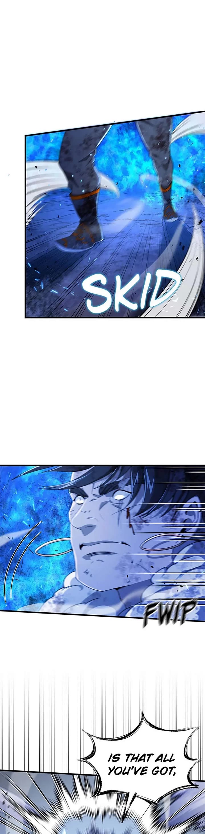 Storm Inn chapter 142 page 20