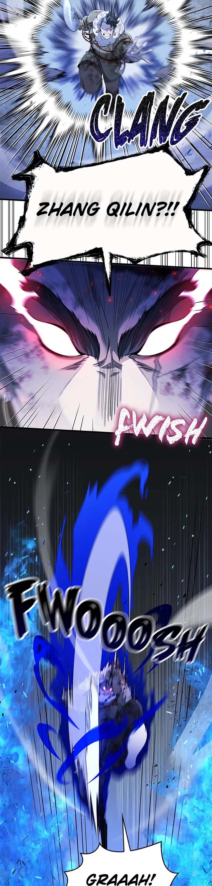 Storm Inn chapter 142 page 21