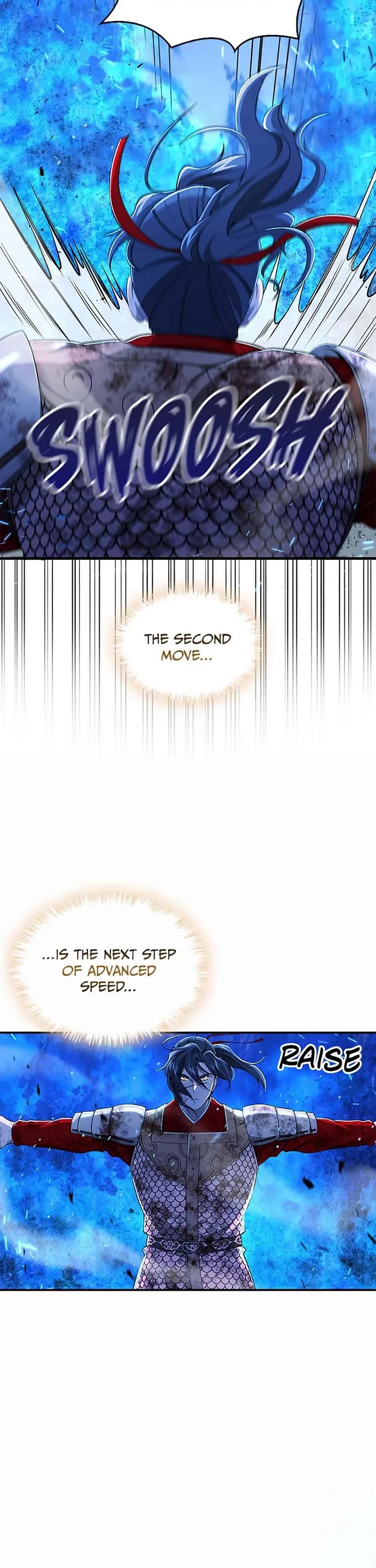 Storm Inn chapter 142 page 22