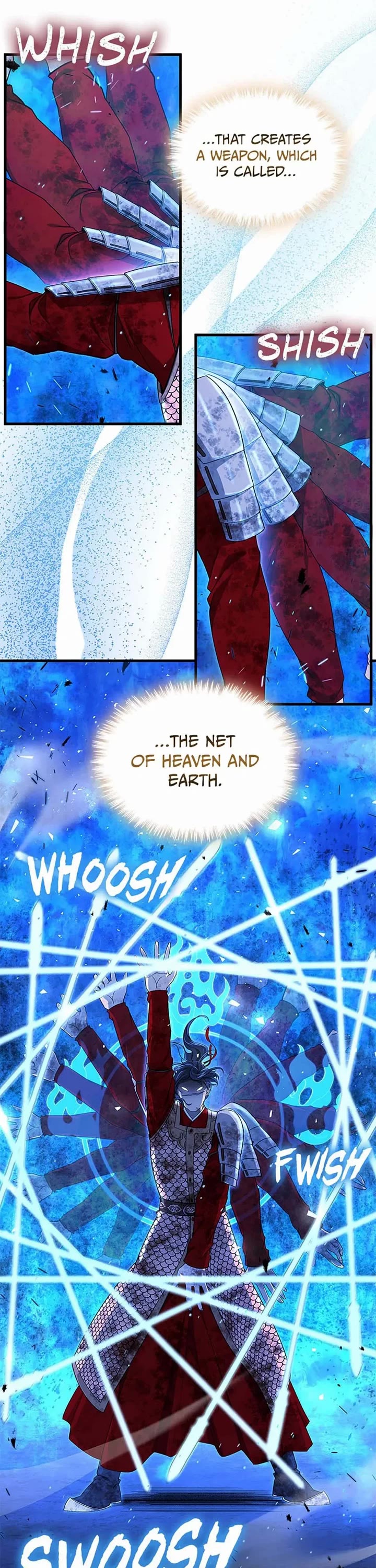 Storm Inn chapter 142 page 23