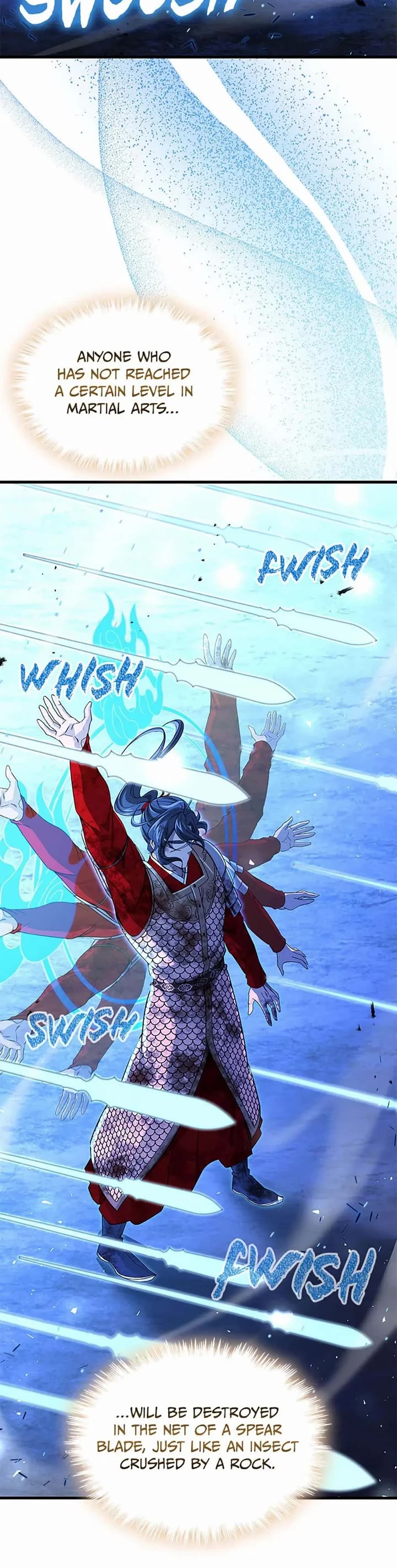 Storm Inn chapter 142 page 24