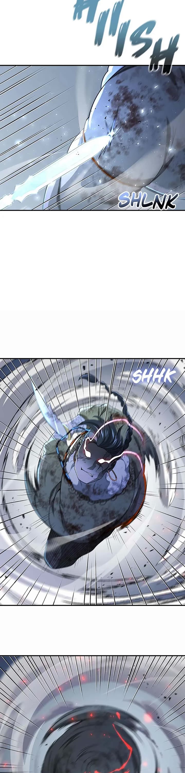 Storm Inn chapter 142 page 27