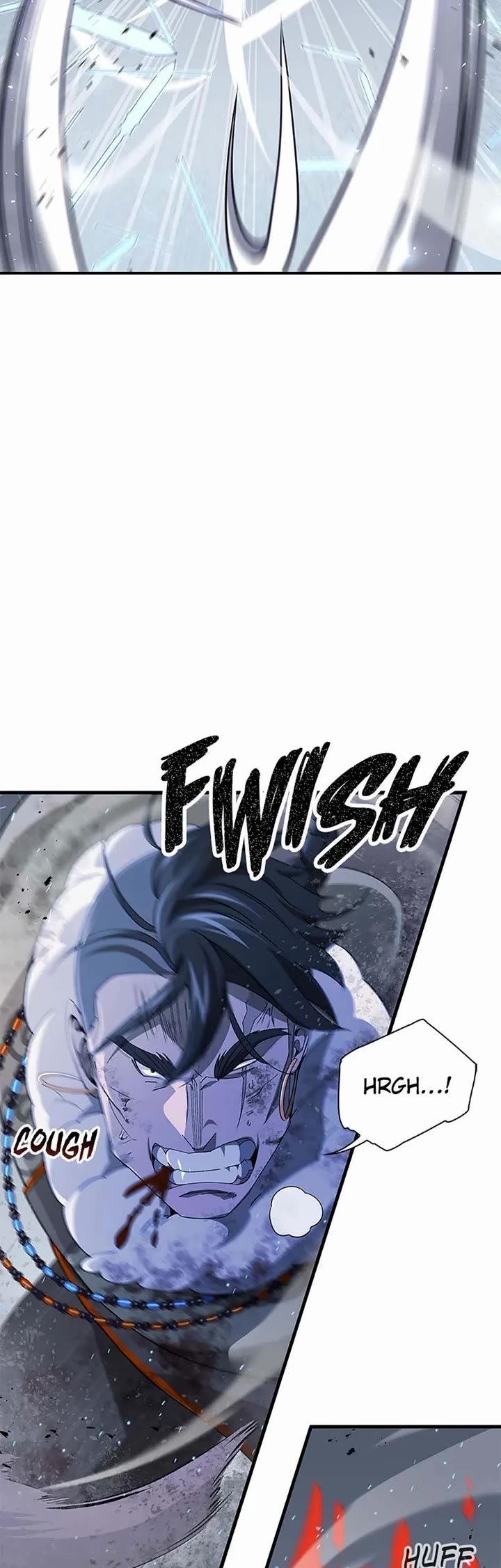 Storm Inn chapter 142 page 30