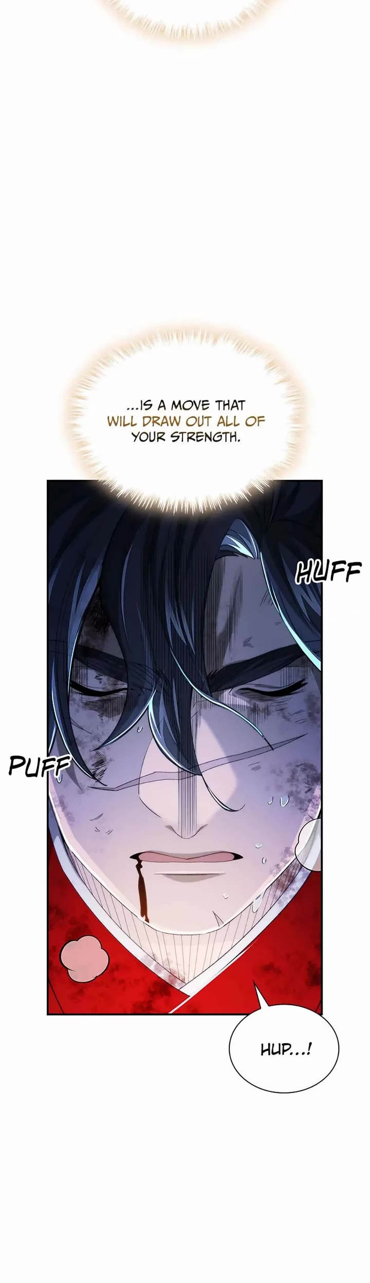 Storm Inn chapter 142 page 35