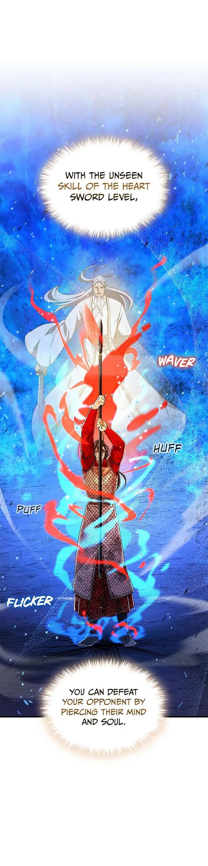 Storm Inn chapter 142 page 36