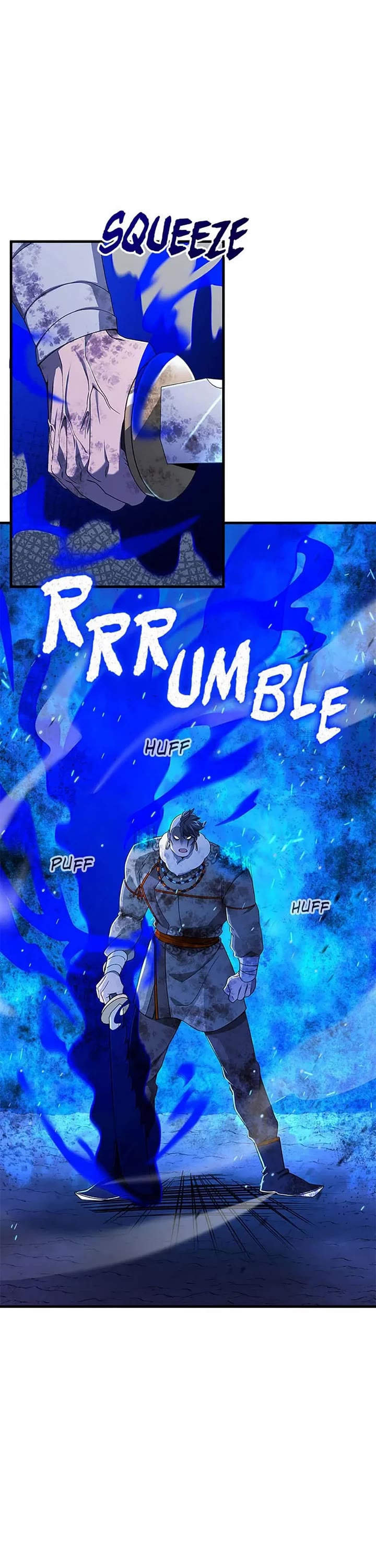 Storm Inn chapter 142 page 37