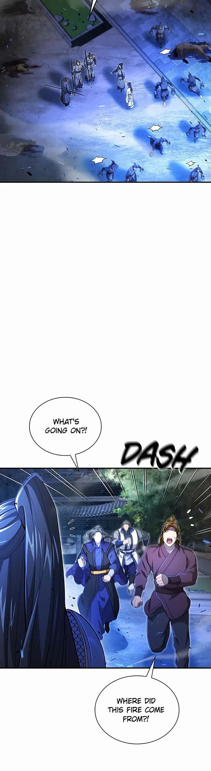 Storm Inn chapter 142 page 4