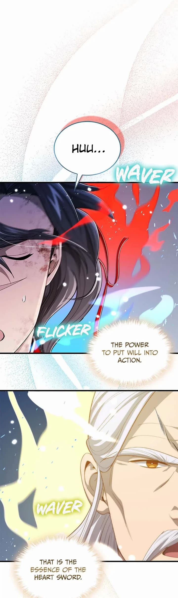 Storm Inn chapter 142 page 40