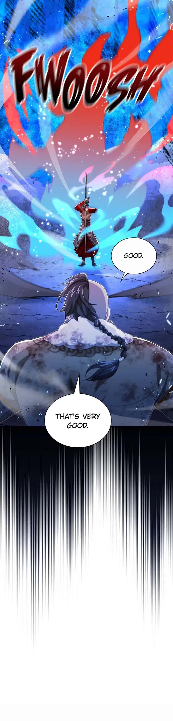 Storm Inn chapter 142 page 43