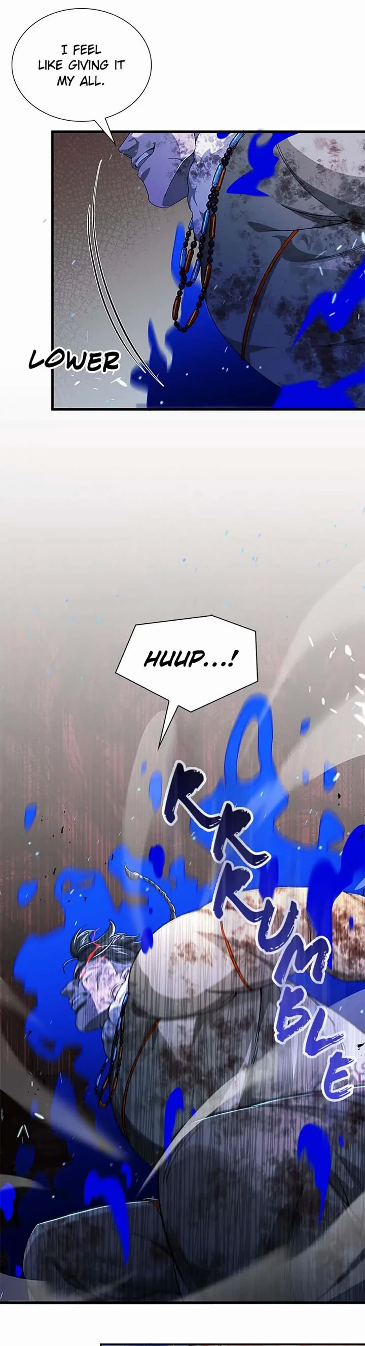 Storm Inn chapter 142 page 44