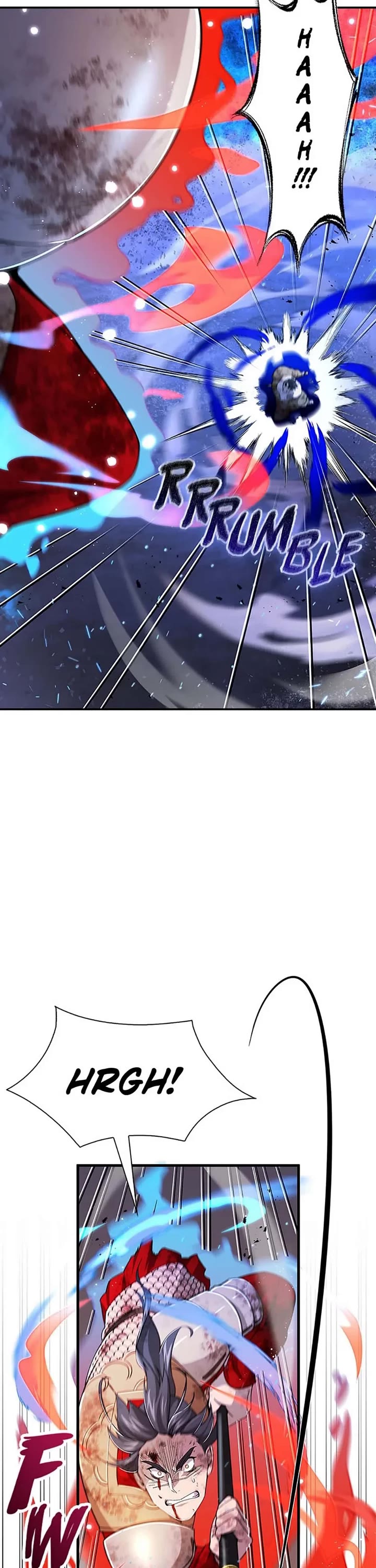 Storm Inn chapter 142 page 48