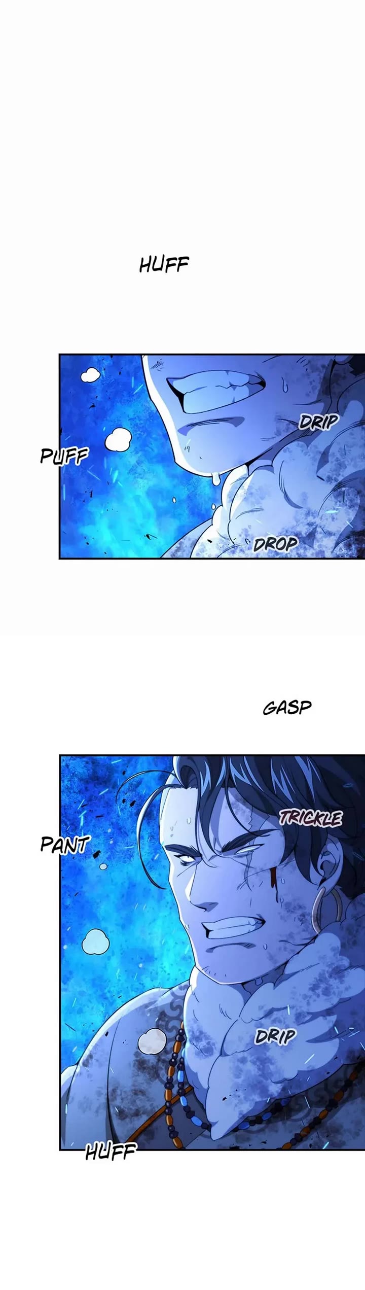 Storm Inn chapter 142 page 9